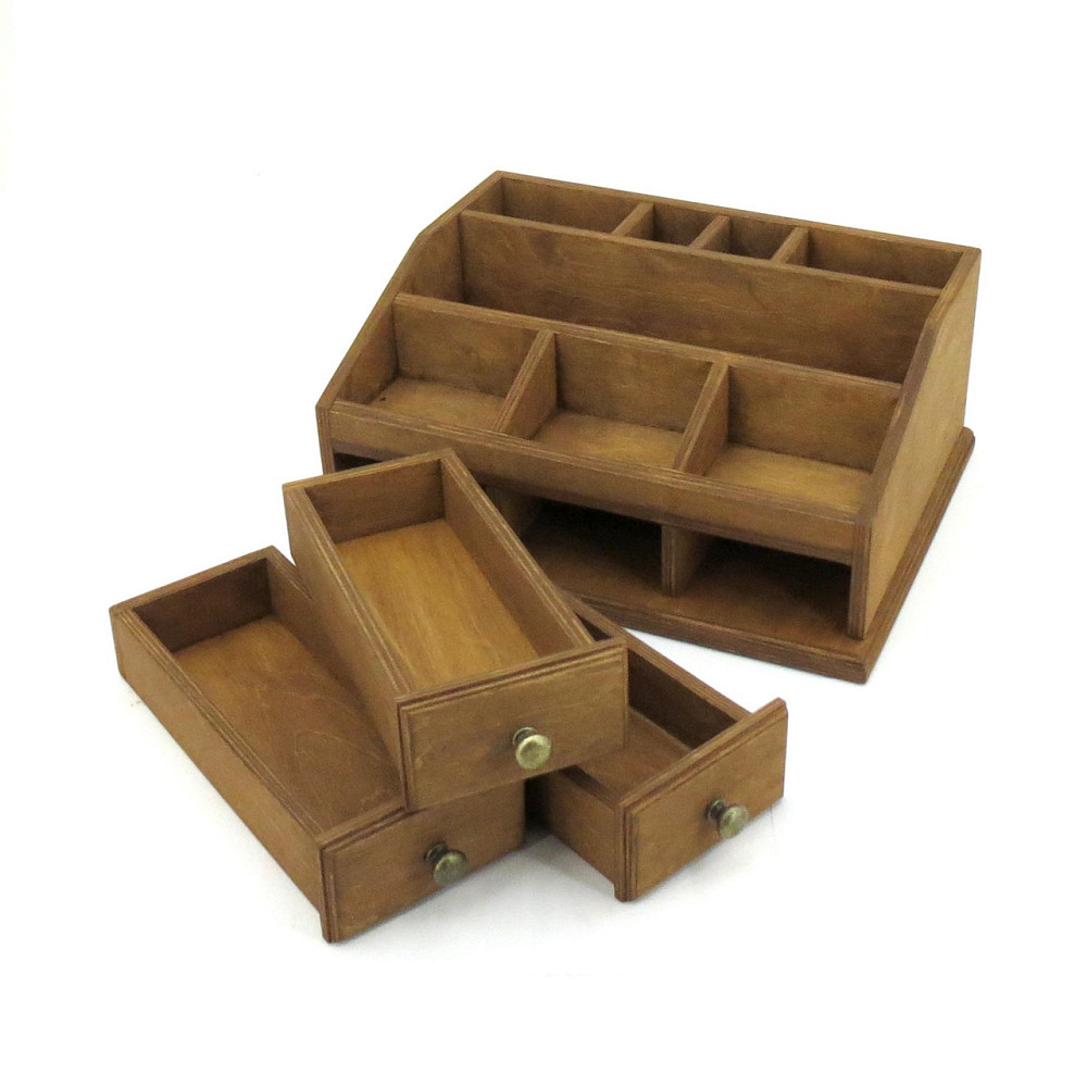 Органайзер для косметики 