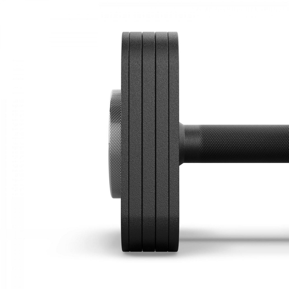 Штанга ZIPRO SQUARE с регулируемой нагрузкой 26,5 кг Киев - изображение 8