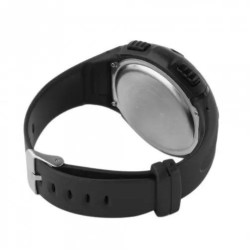 Мужские спортивные часы Skmei 1656 (Черные) Винница - изображение 4