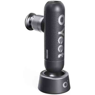 Массажер Oyeet MG-M1 GREY Винница