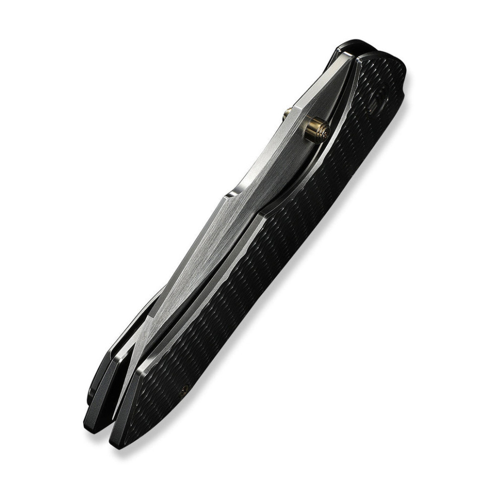 Ніж Weknife High-Fin XL WE24010-6 Київ - фото 7