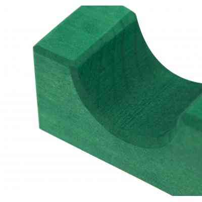 Конструктор Nic деревянный Тоскана с тележкой 17 эл. (NIC523316) Винница