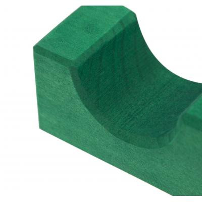 Конструктор Nic деревянный Тоскана с тележкой 17 эл. (NIC523316) Винница - изображение 6