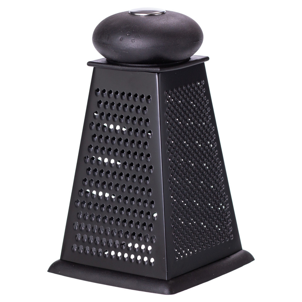 Ding Lanfang Терка ручна чотиристороння 12×12×22 (см) багатофункціональна HP-8-11 Коломия - фото 3