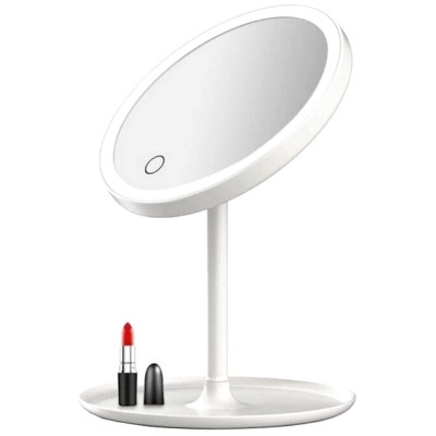 Дзеркало Xiaomi DOCO Daylight Mirror White (XM001) Вінниця - фото 1
