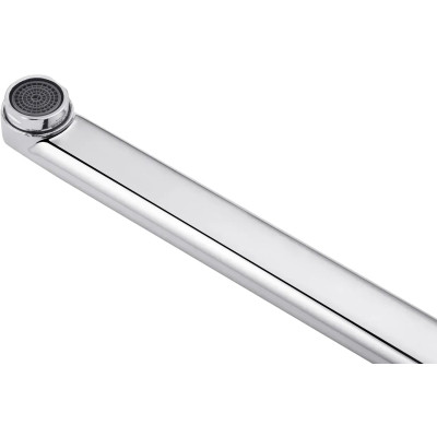 Смеситель Kroner KRP Makon-C070 (CV033862) Винница - изображение 4