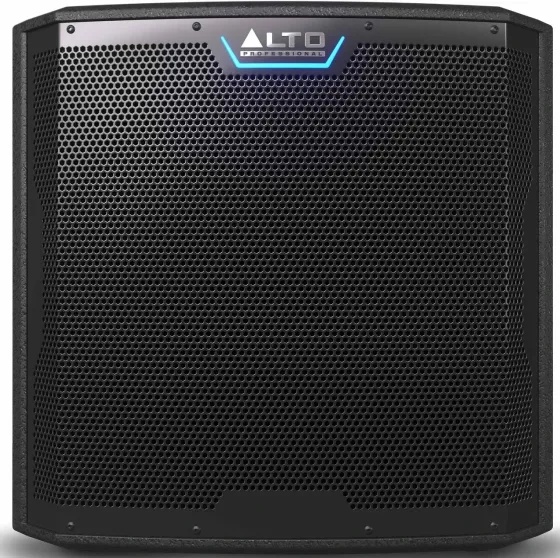 Колонка Alto Professional TS12S - Сабвуфер aktywny Киев