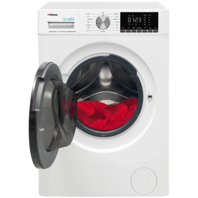 Стиральная машина Hansa WHG714DD1W Винница - изображение 12