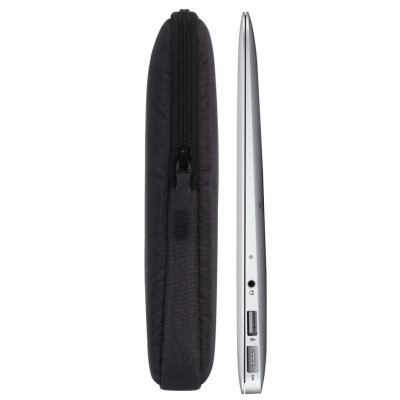 Чохол до ноутбука RivaCase 14&quot; 7704 (Black) (7704Black) Вінниця - фото 12