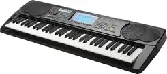 Піаніно (синтезатор) Kurzweil KP120A Klawiatura z dynamiką Black Київ - фото 1