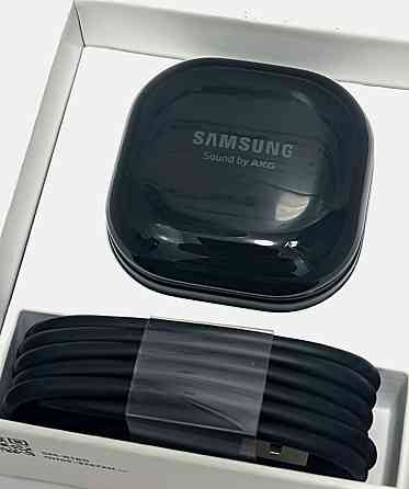 Навушники Galaxy Buds Live Київ