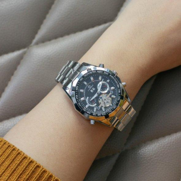 Мужские наручные часы Forsining Texas Киев - изображение 8