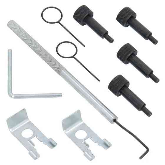 Набір пристосувань фіксаторів для обслуговування двигунів VW / Audi 1.8 / 2.0 L Одеса