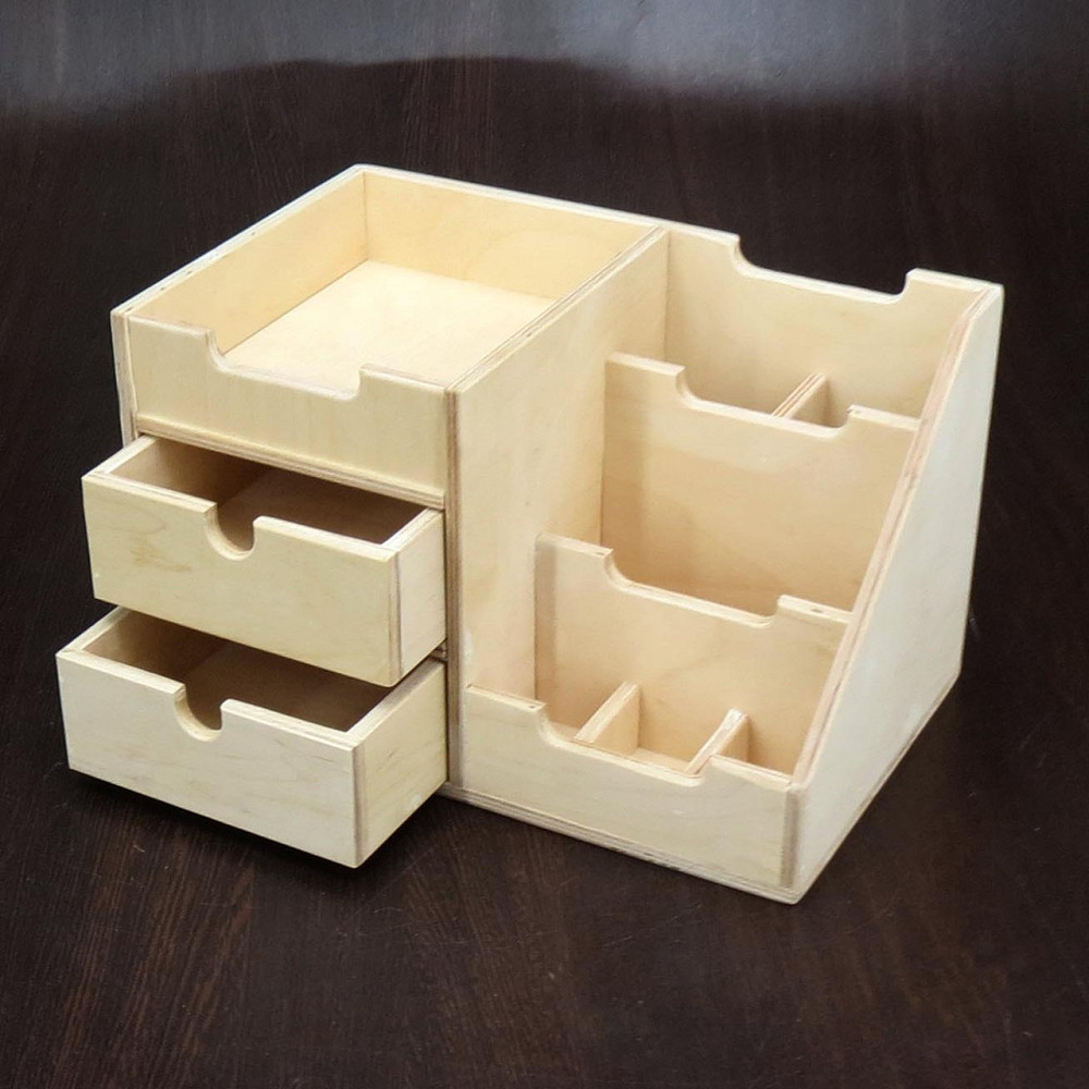 Органайзер для косметики 