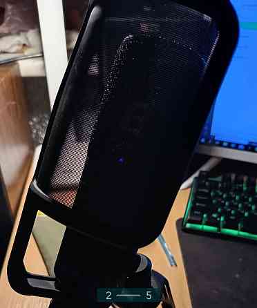 RODE NT USB Микрофон студийный конденсаторный. Киев