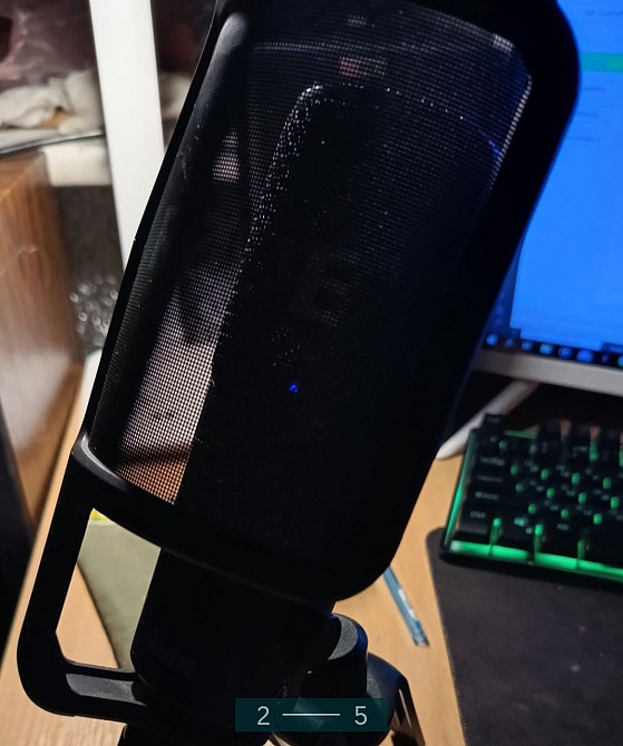 RODE NT USB Мікрофон студійний конденсаторний. Київ - фото 2