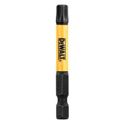 Набір біт DeWALT IMPACT TORSION, ударні, Torx, Т40, L=57 мм, 5 шт (DT7399T) Вінниця