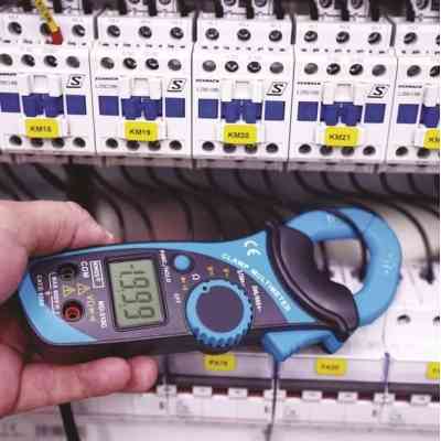 Цифровий мультиметр EMOS M0305 Вінниця