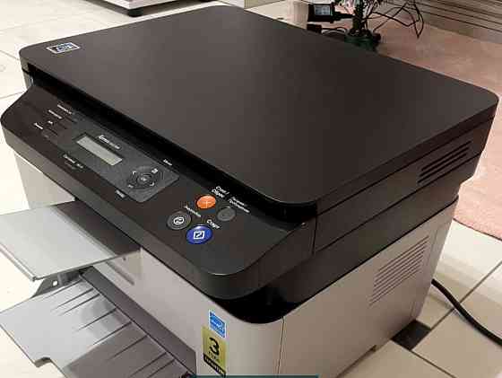 Принтер Лазерний БФП Samsung Xpress M2070W, Wi-Fi, NFC 3в1 Київ