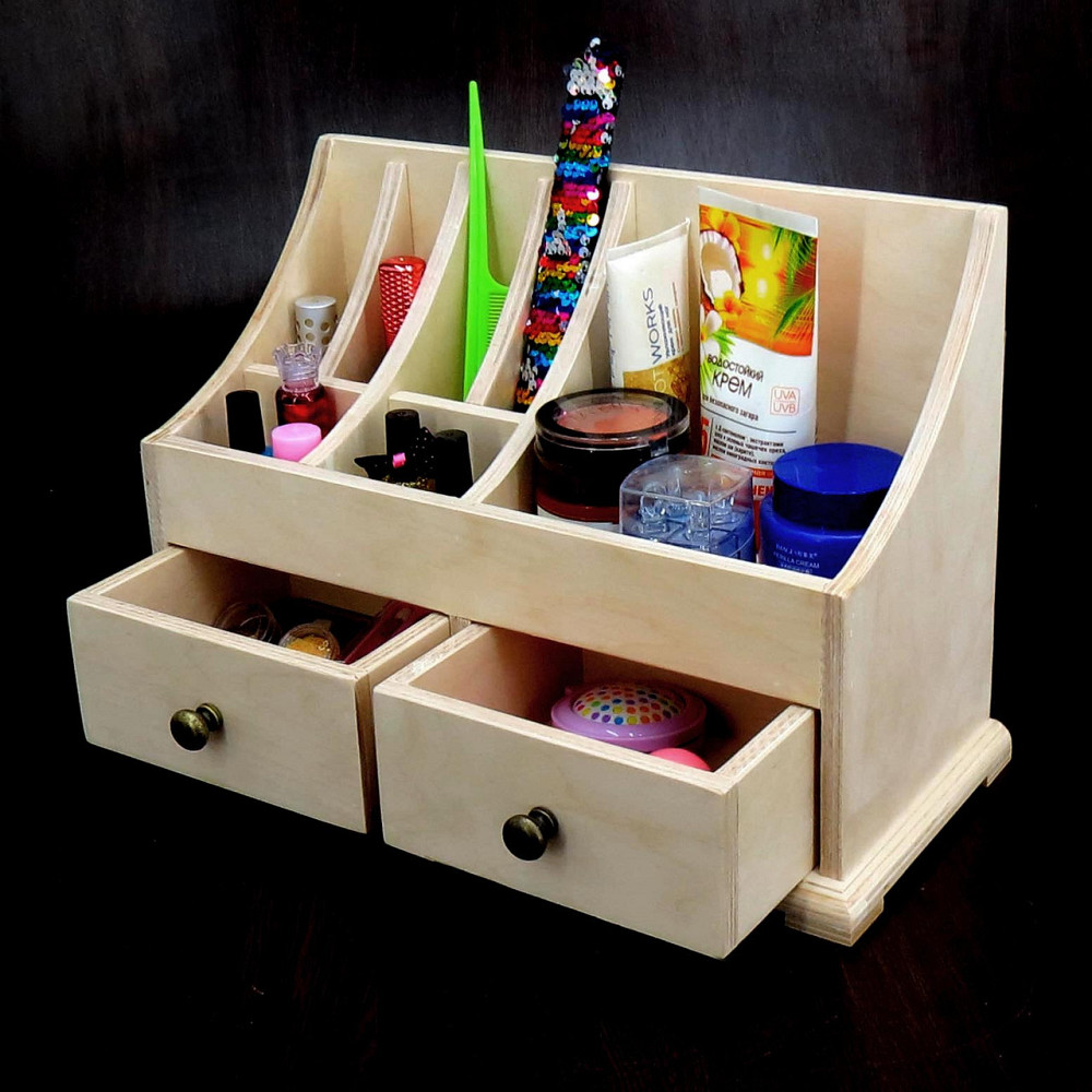 Органайзер для косметики 