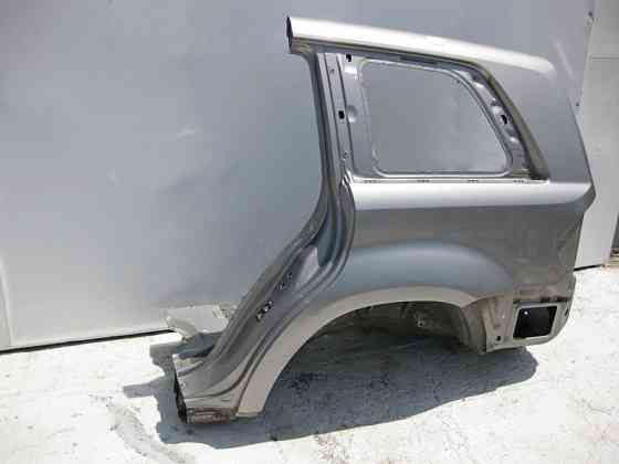 Mercedes-Benz  A1646300907 Заднє ліве крило - чверть кузова GL X164 Одеса