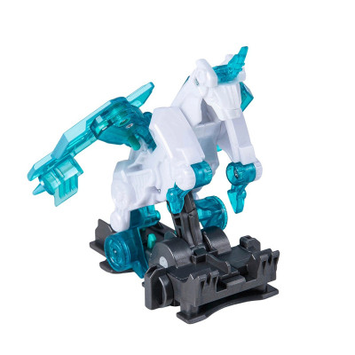 Трансформер Screechers Wild ! S5 L1 – Стар Вінгс (EU686113) Вінниця - фото 9