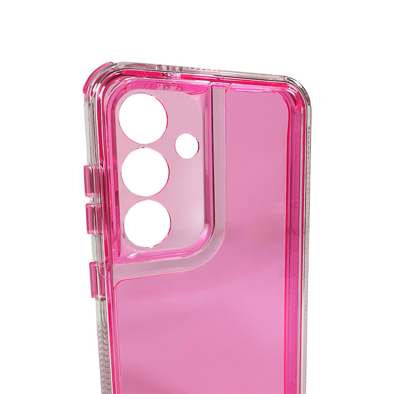 Чохол для смартфона Space III for Samsung Galaxy S23 FE Rose Red Киев - изображение 2