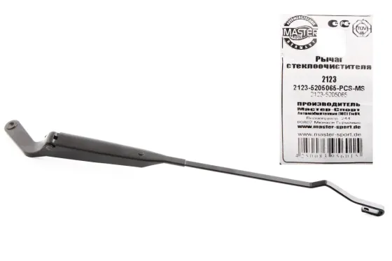 Щеткодержатель 2123 Master-Sport Винница