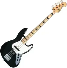Гитара Fender Geddy Lee Jazz Bass MN BLK Київ