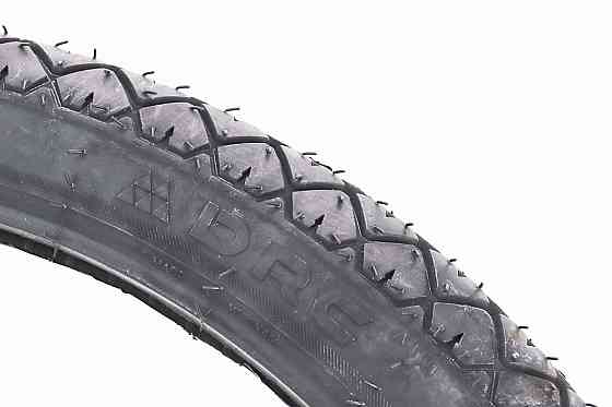 Шина 2,25-18 дорожня 248 Київ