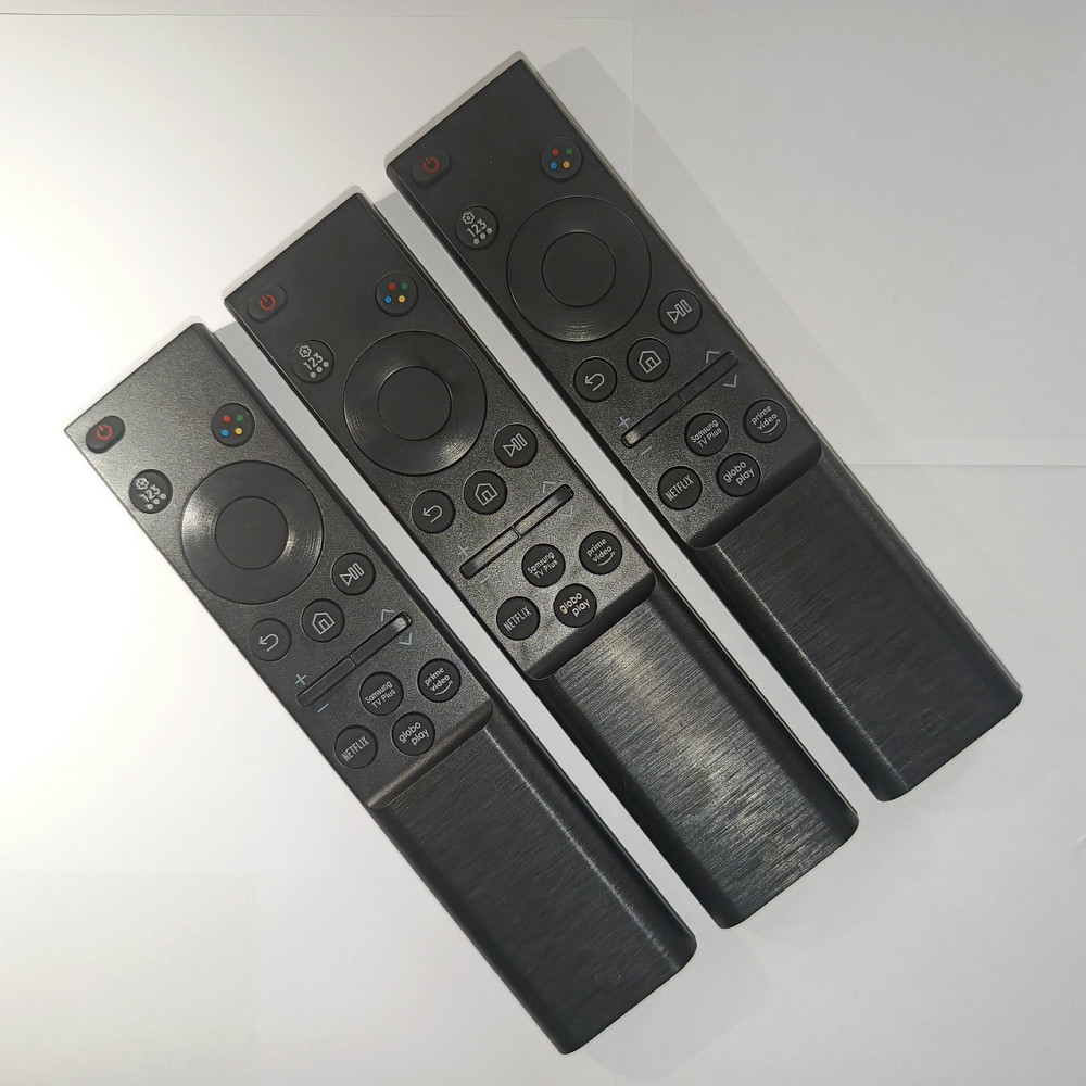 Пульт для телевизора Samsung Smart TV инфракрасный универсальный  замена оригинального пульта для телевизора Киев - изображение 1