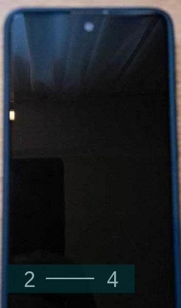 Смартфон: Samsung Galaxy Note 10 Lite 6/128Gb. Киев - изображение 2