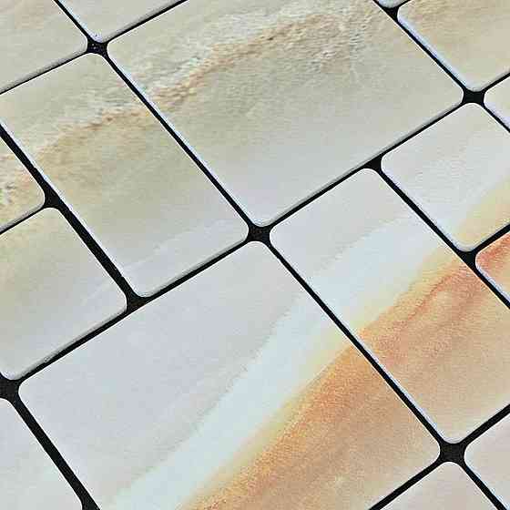 Самоклеюча PET мозаїка 300х300х4мм SW-00002442 Київ