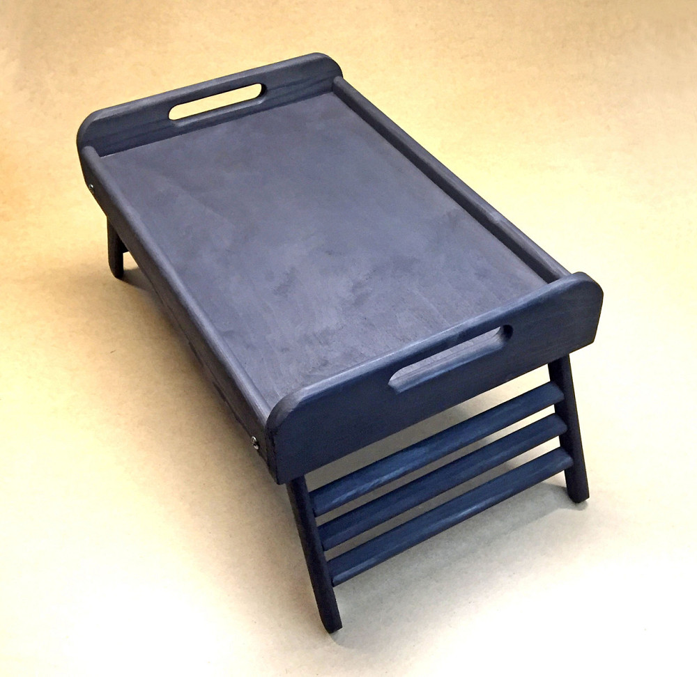 Столик-поднос для завтрака 