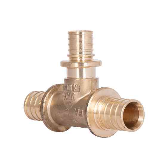 Трійник натяжний Icma No1039 d20х16х20 851039GWBOGW05 Київ