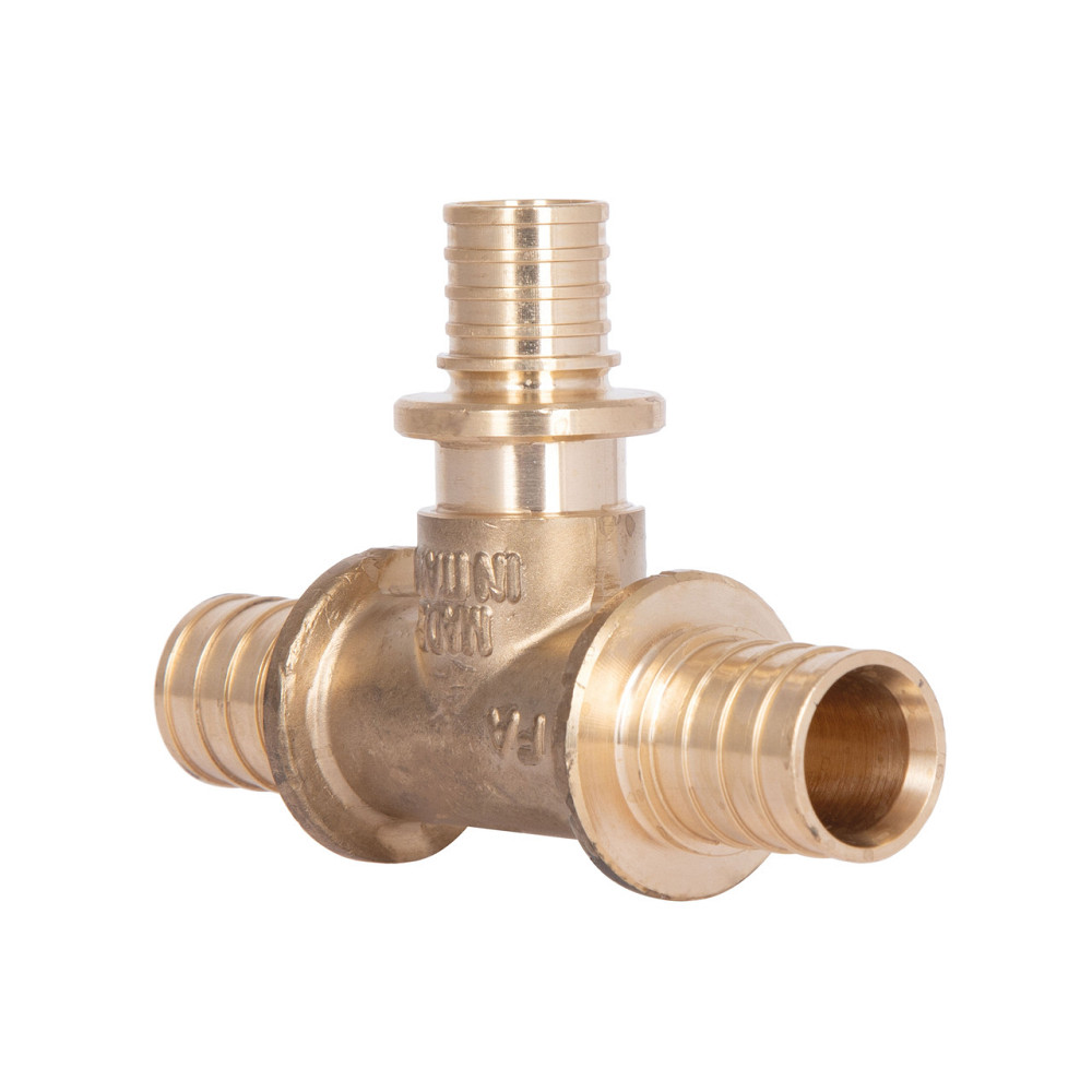 Трійник натяжний Icma No1039 d20х16х20 851039GWBOGW05 Київ - фото 3