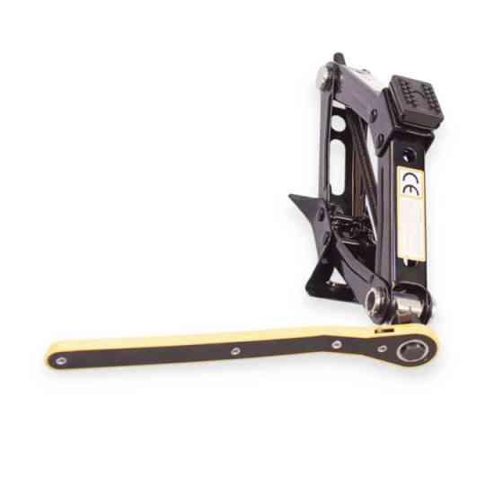 Тріскачка для ромбових домкартів Мукачево