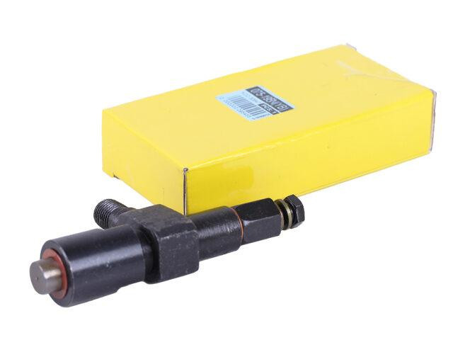 Топливный инжектор (форсунка)  на мототрактор Зубр  с дизельным двигателем 195N Мукачево - изображение 1