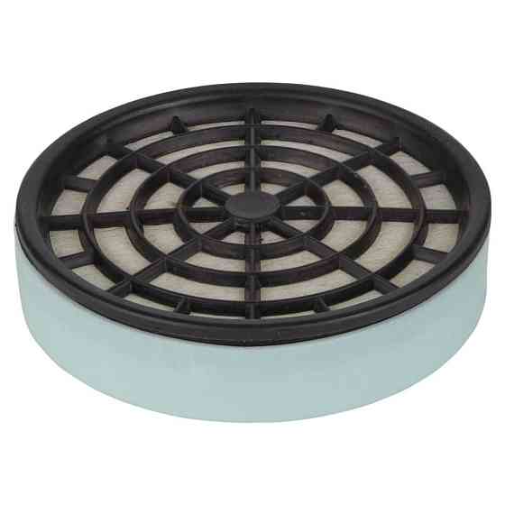 Фильтр пылевой для респиратора SIGMA (9422511) Ровно