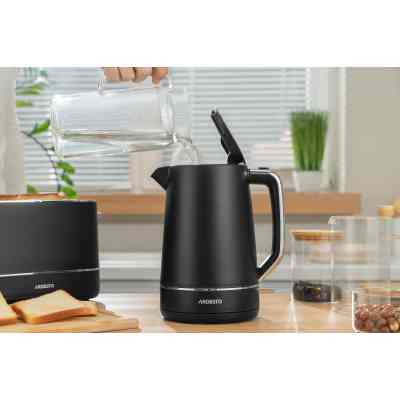 Електрочайник Ardesto EKL-450B Вінниця