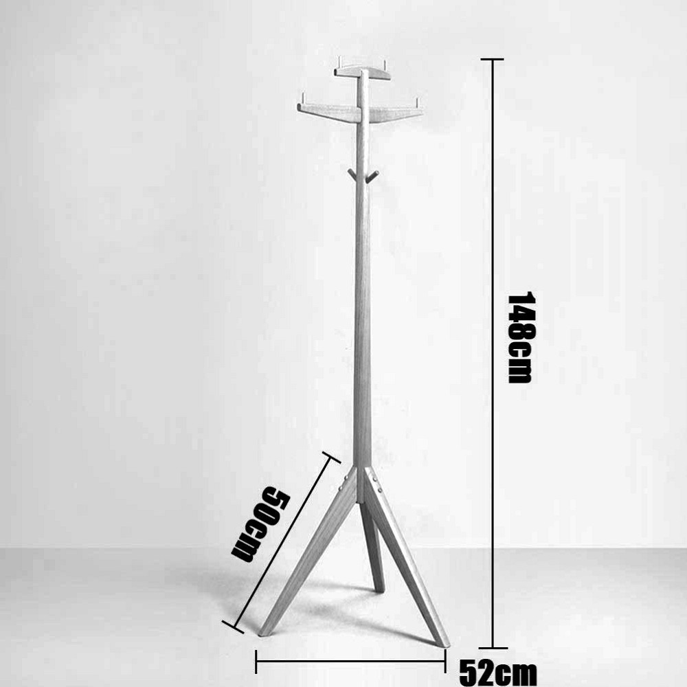 Стойка вешалка для одежды 