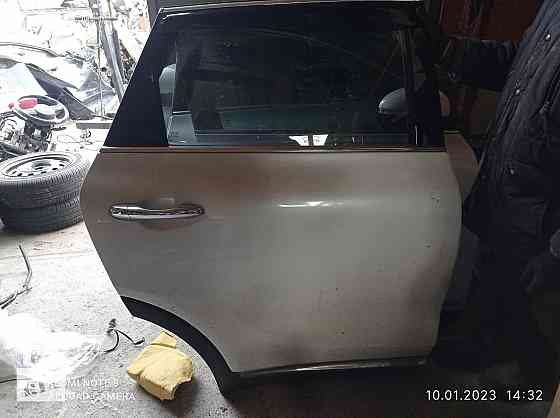 Дверь задняя Kia Sorento 2015-2020 Киев