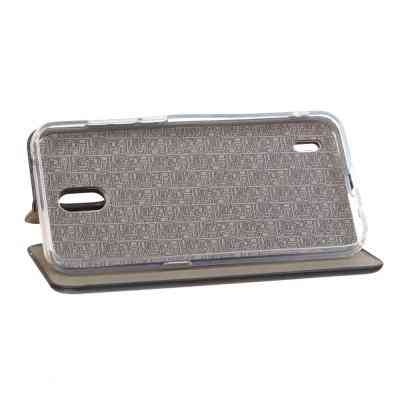 Чехол для мобильного телефона BeCover Exclusive Nokia 1.3 Black (704893) (704893) Винница