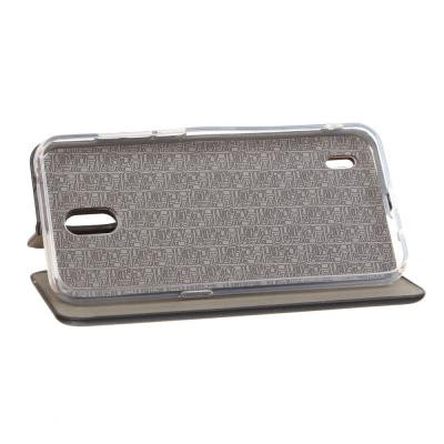 Чехол для мобильного телефона BeCover Exclusive Nokia 1.3 Black (704893) (704893) Винница - изображение 4