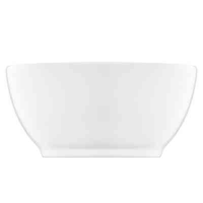 Соусница Ardesto 140мл, порцеляна, білий (AR3749) Вінниця