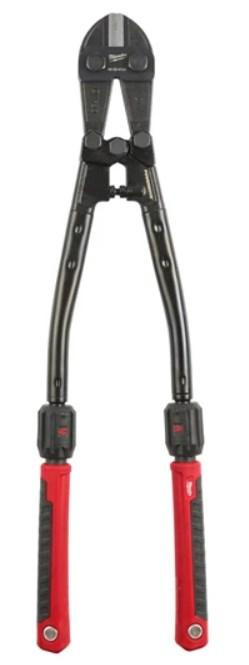 Болторіз MILWAUKEE, (61-76см) Одеса - фото 1