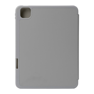 Чехол для планшета Armorstandart Smart Fold Pen Apple iPad Pro 11 (2024) Light Grey (ARM78132) Винница - изображение 2