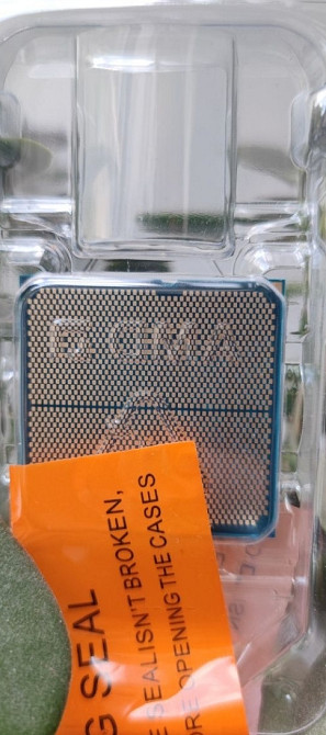 AMD Ryzen 5 9600X Новий. Київ - фото 1