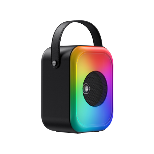 Портативна колонка 5W чорний Havit HV-SQ128BT Житомир