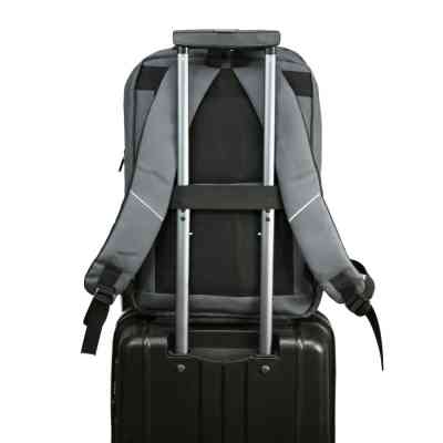 Рюкзак туристический NikiBo Essential 16л сірий (30011205-07) Винница